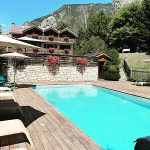 3* Hotel Les Airelles